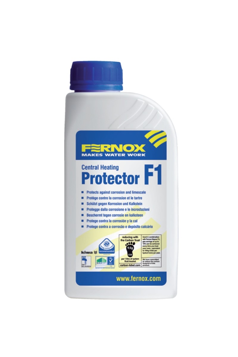 F1 PROTECTOR