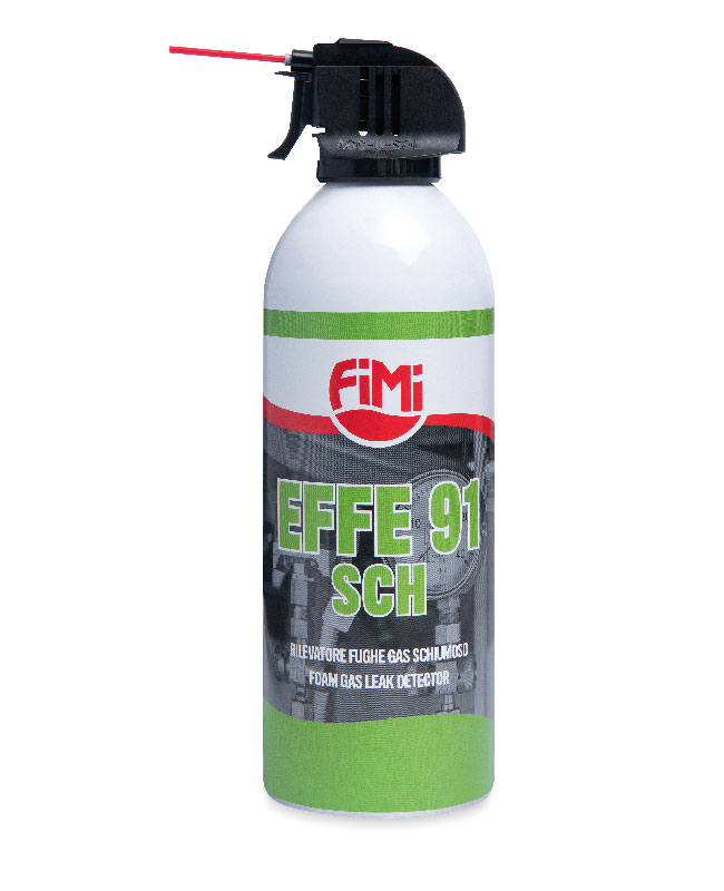 EFFE 91 SCH (schiumoso)