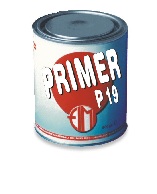 PRIMER P 19