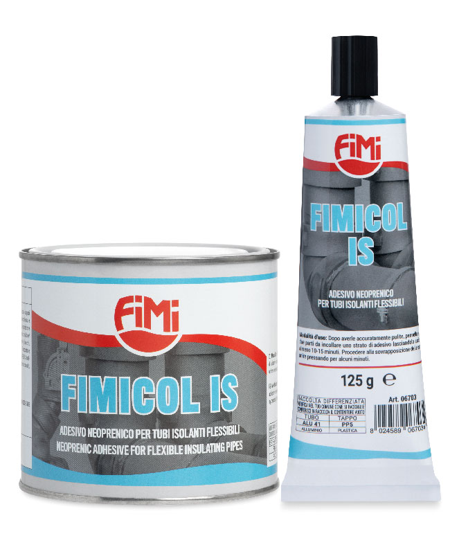 FIMICOL IS