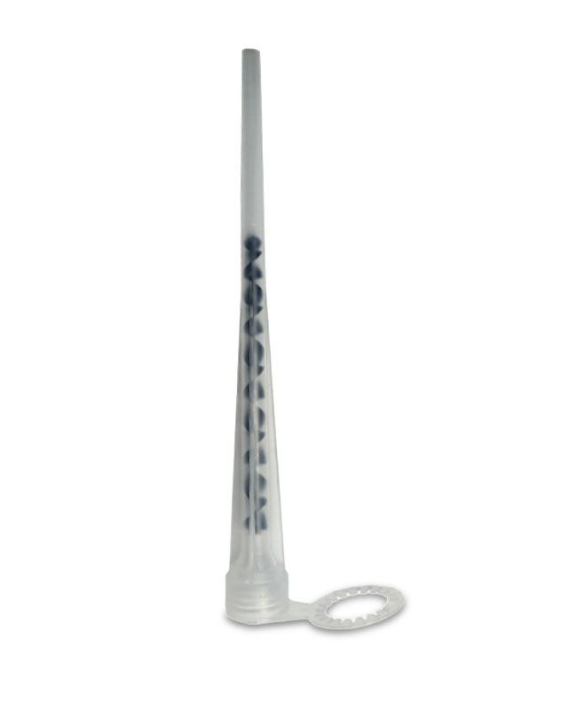 MISCELATORE PER TASSELLO – BUSSOLA RETINATA